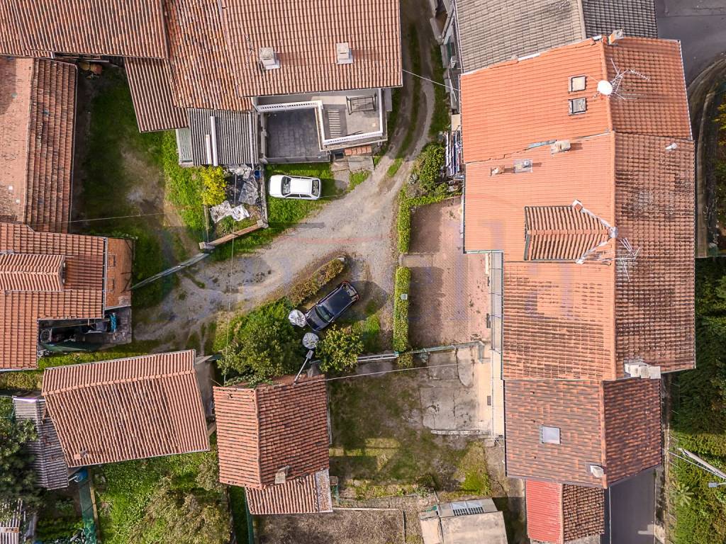 Villetta a schiera a Cossato in Borgata Bonardi, 64 - Foto 4