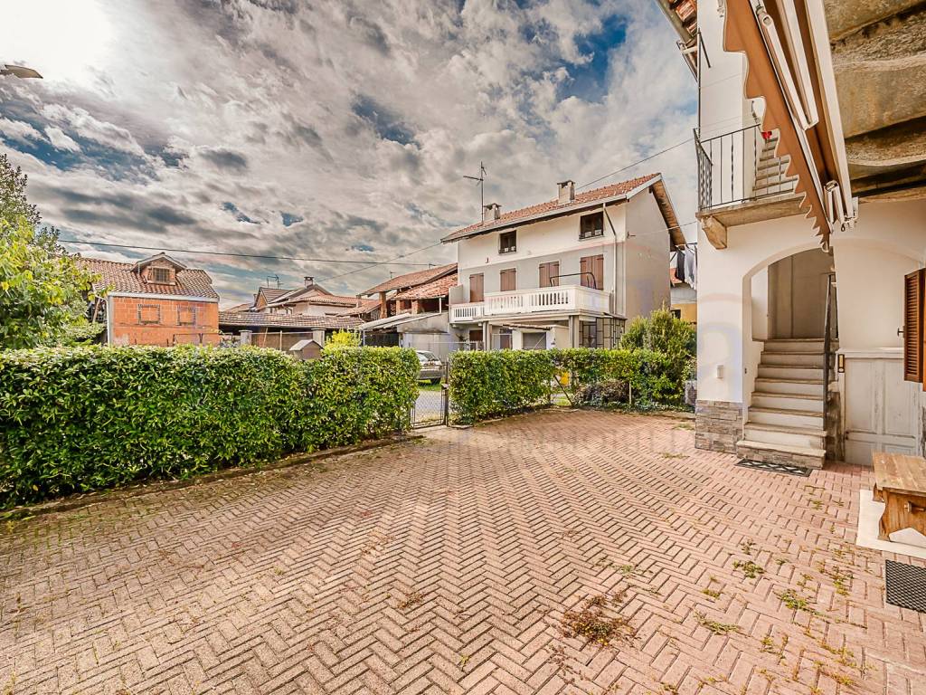 Villetta a schiera a Cossato in Borgata Bonardi, 64 - Foto 5