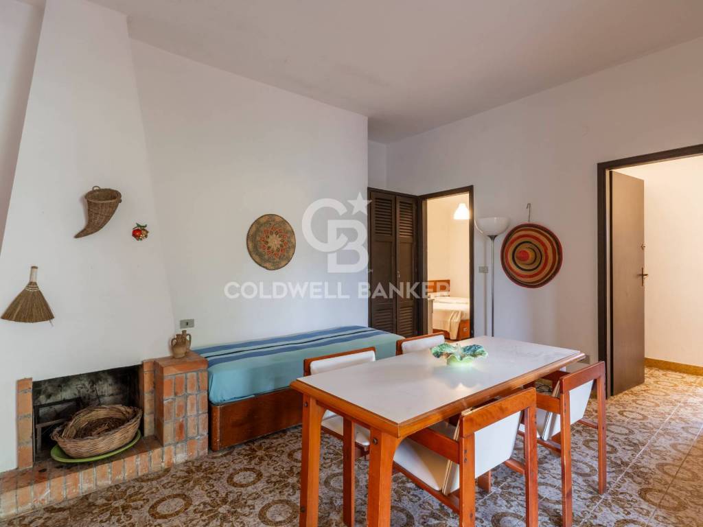 Casa indipendente a Ostuni in Contrada Rosa Marina, 5 - Foto 3