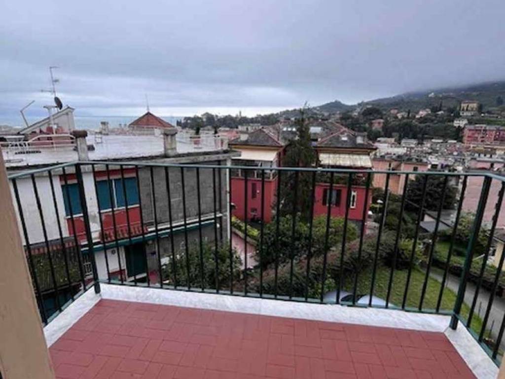 Attico / mansarda a Santa margherita ligure in viale La Torre - Foto 2