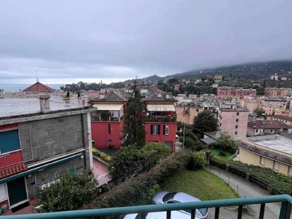 Attico / mansarda a Santa margherita ligure in viale La Torre - Foto 3