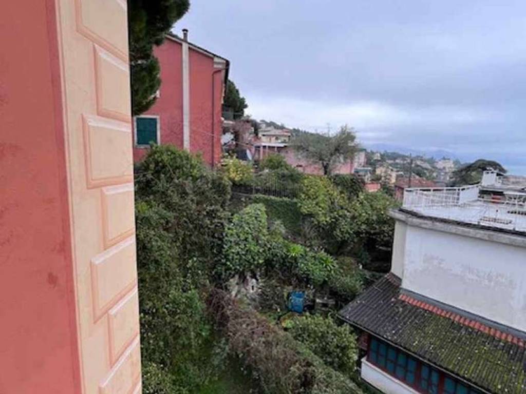 Attico / mansarda a Santa margherita ligure in viale La Torre - Foto 4