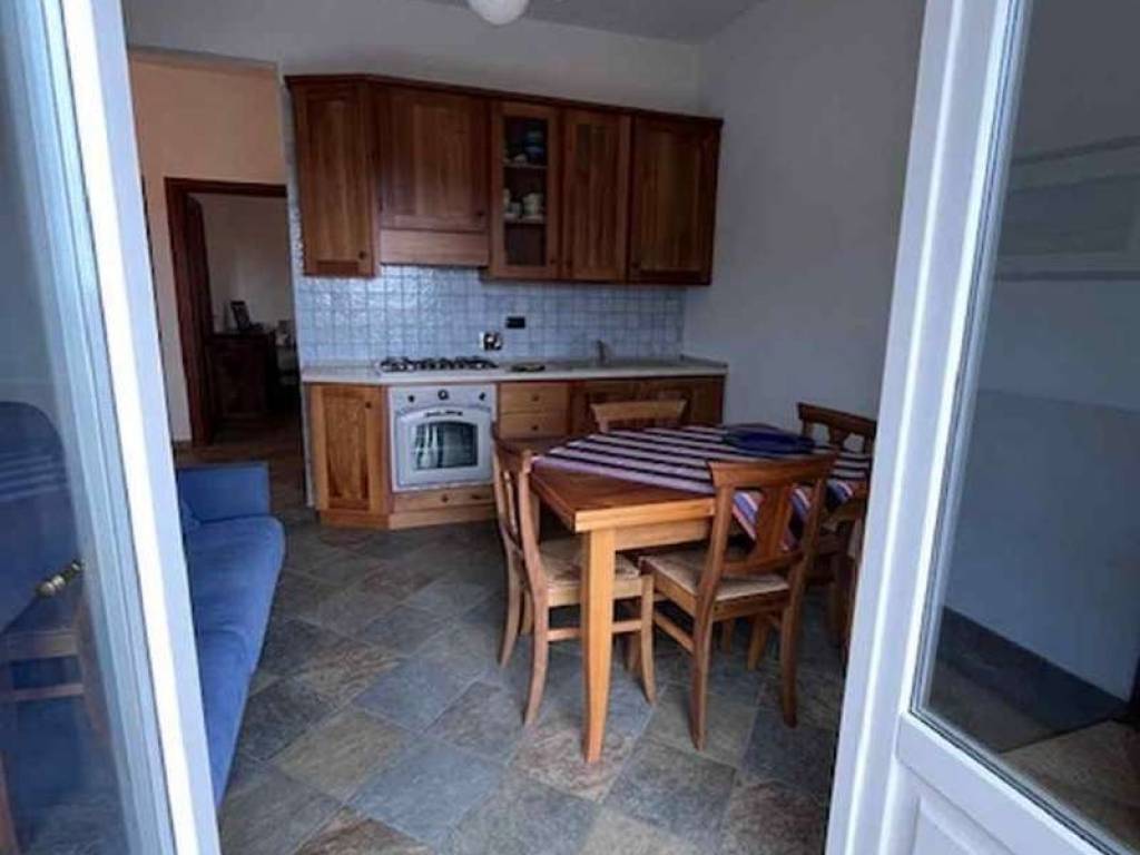 Attico / mansarda a Santa margherita ligure in viale La Torre - Foto 5