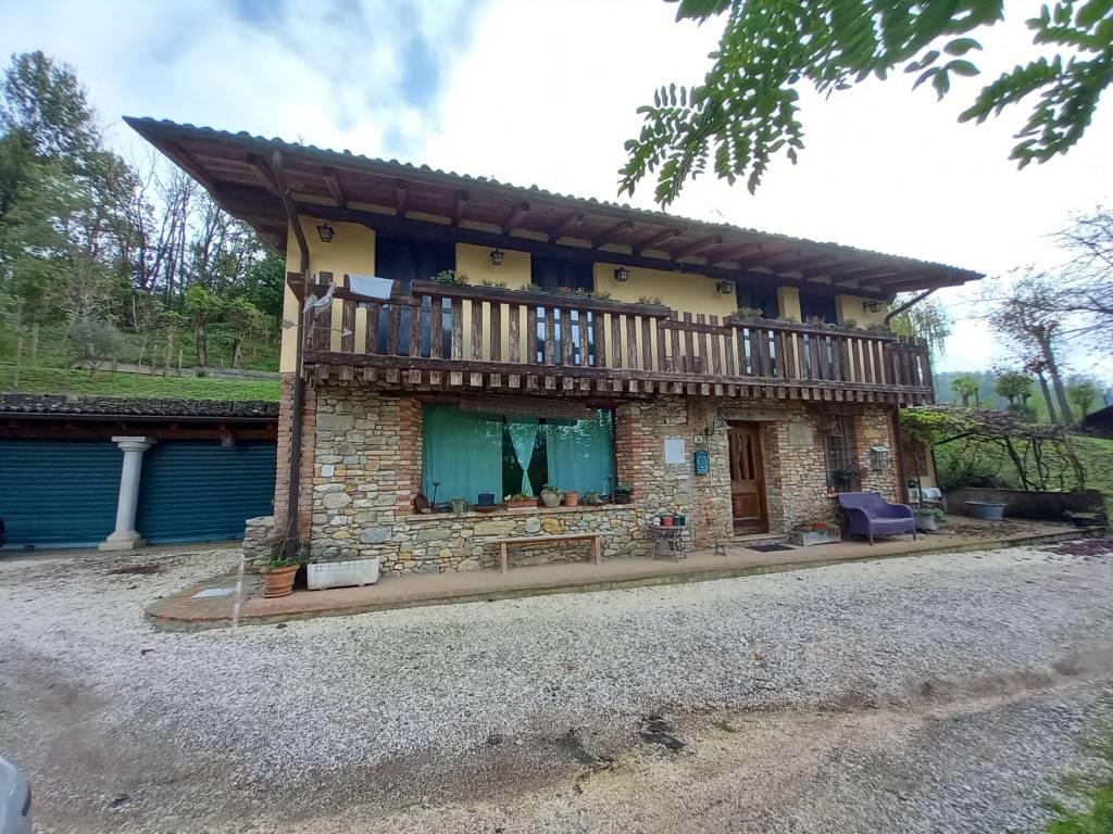 Rustico / casale a Castell'arquato - Foto 2