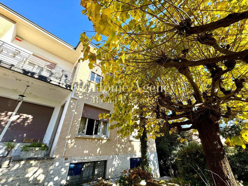 Villa a Missaglia in Via San Bartolomeo, 3 - Foto 2