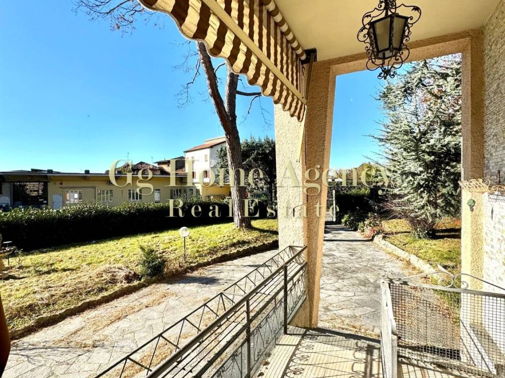 Villa a Missaglia in Via San Bartolomeo, 3 - Foto 3