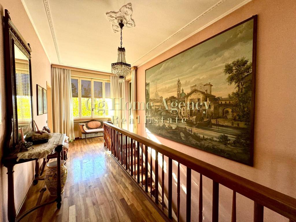 Villa a Missaglia in Via San Bartolomeo, 3 - Foto 5