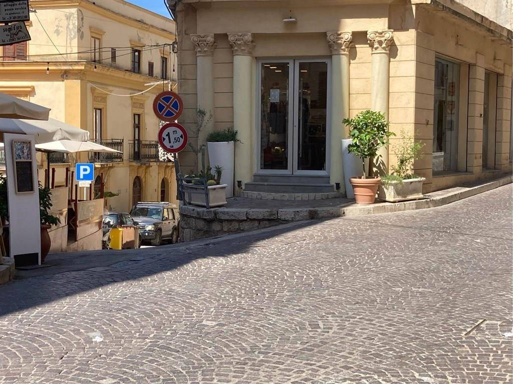 Immobile a Agrigento in Salita Giambertoni, 2 - Foto 3