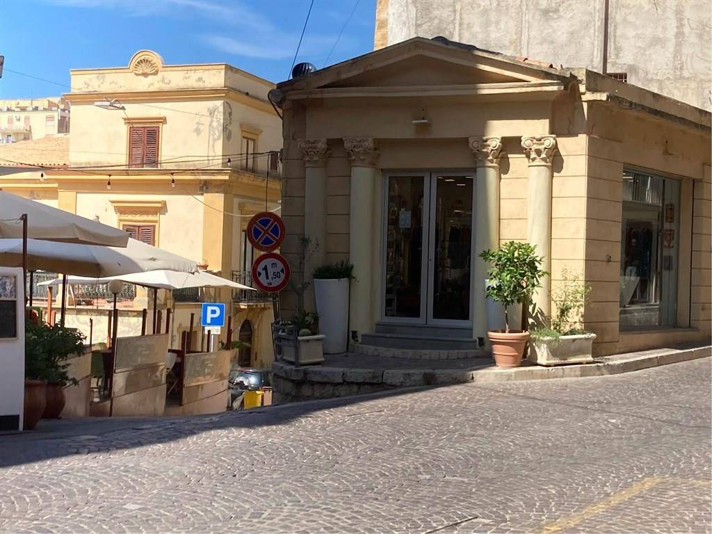 Immobile a Agrigento in Salita Giambertoni, 2 - Foto 5