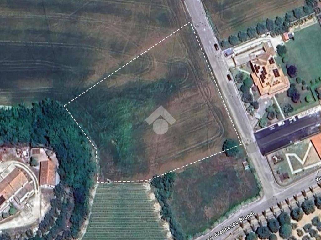 Terreno a Rapagnano in Via Boschetto - Foto 2