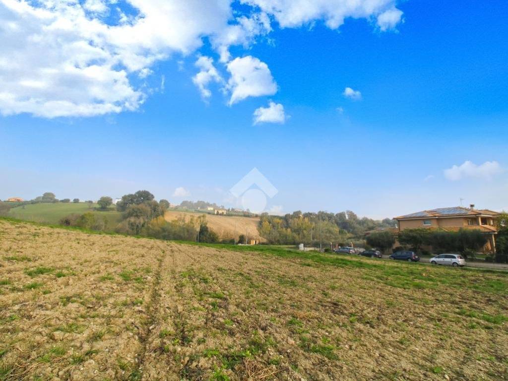 Terreno a Rapagnano in Via Boschetto - Foto 3