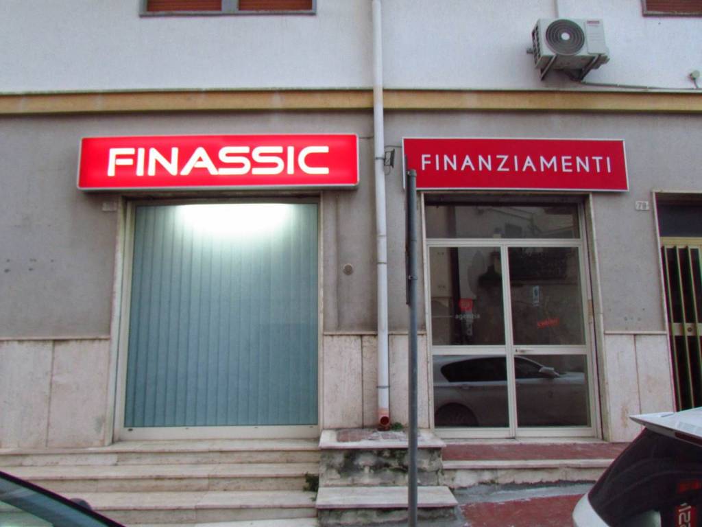 Immobile a Sciacca in Via Friscia Maglienti, 77 - Foto 2