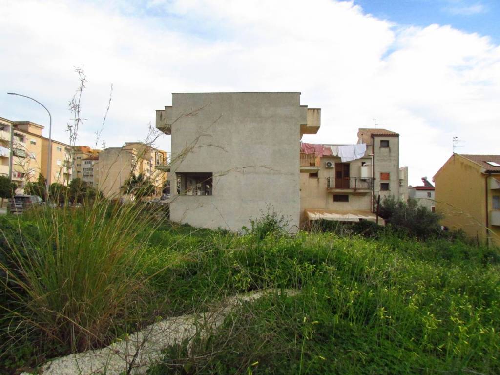 Terreno a Sciacca in Via Ferraro - Foto 5