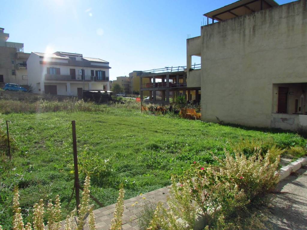 Terreno a Sciacca in Via C. Gemellaro - Foto 2