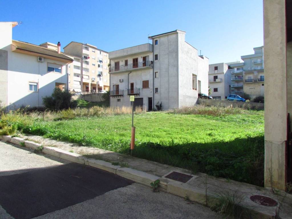 Terreno a Sciacca in Via C. Gemellaro - Foto 3