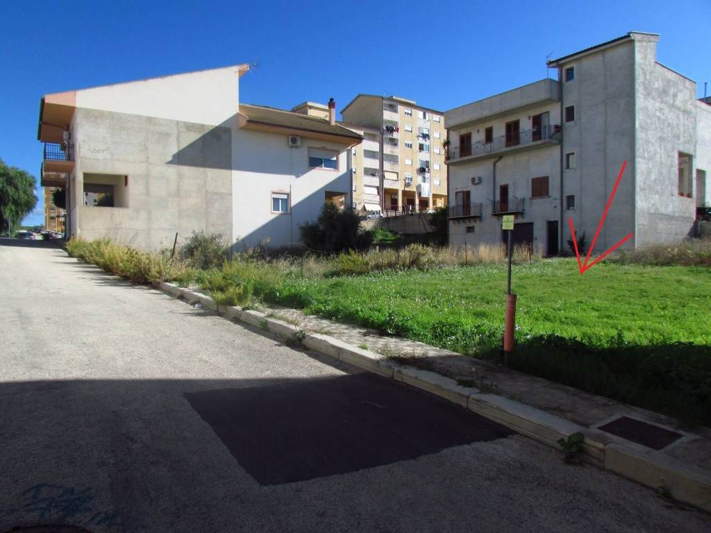 Terreno a Sciacca in Via C. Gemellaro - Foto 4
