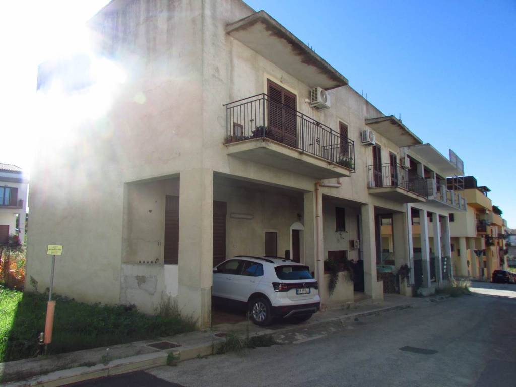 Terreno a Sciacca in Via C. Gemellaro - Foto 5