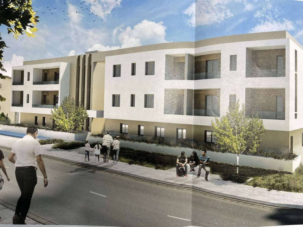 Appartamento a Vasto in VIA GIULIO CESARE - Foto 2