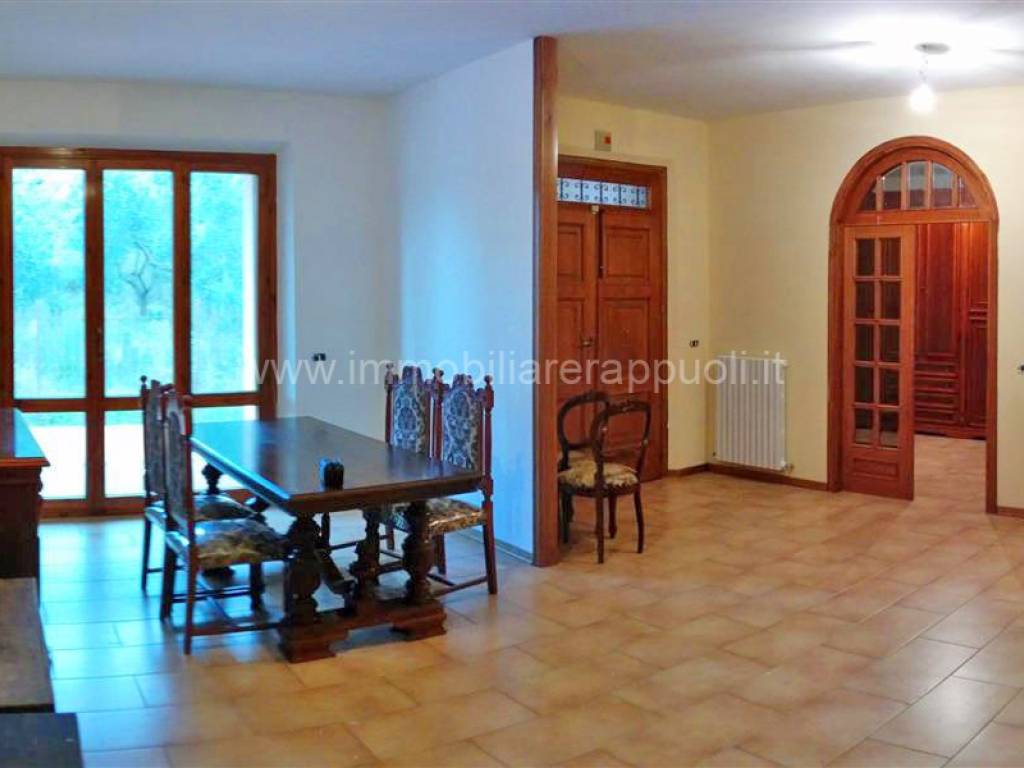 Villa a Torrita di siena - Foto 2