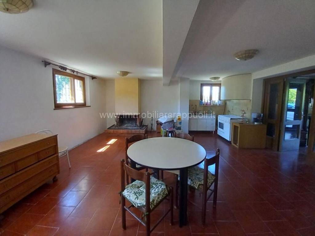 Villa a Torrita di siena - Foto 5