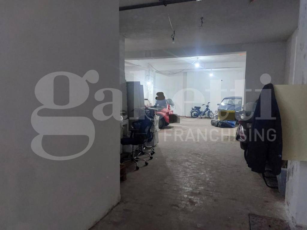 Immobile a Catanzaro in Traversa Barlaam da Seminara, 23 - Foto 4
