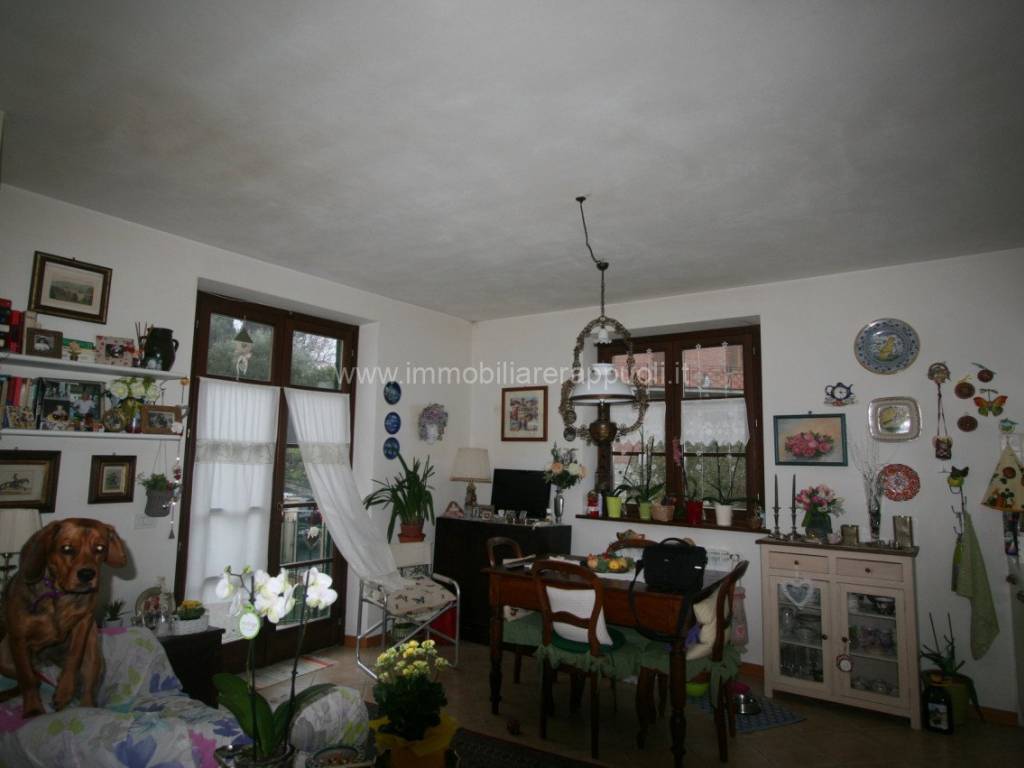 Appartamento a Torrita di siena - Foto 2