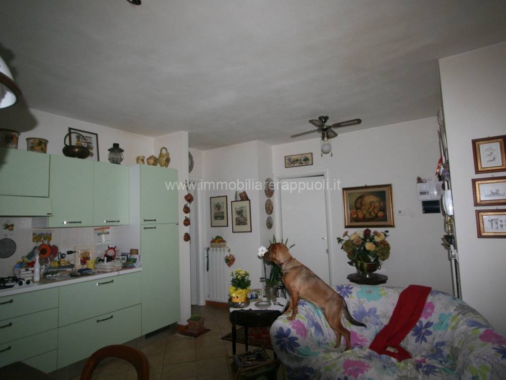 Appartamento a Torrita di siena - Foto 3