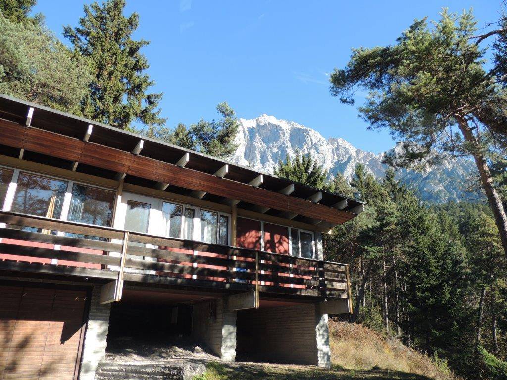 Villa a Borca di cadore in Via Gela - Foto 2