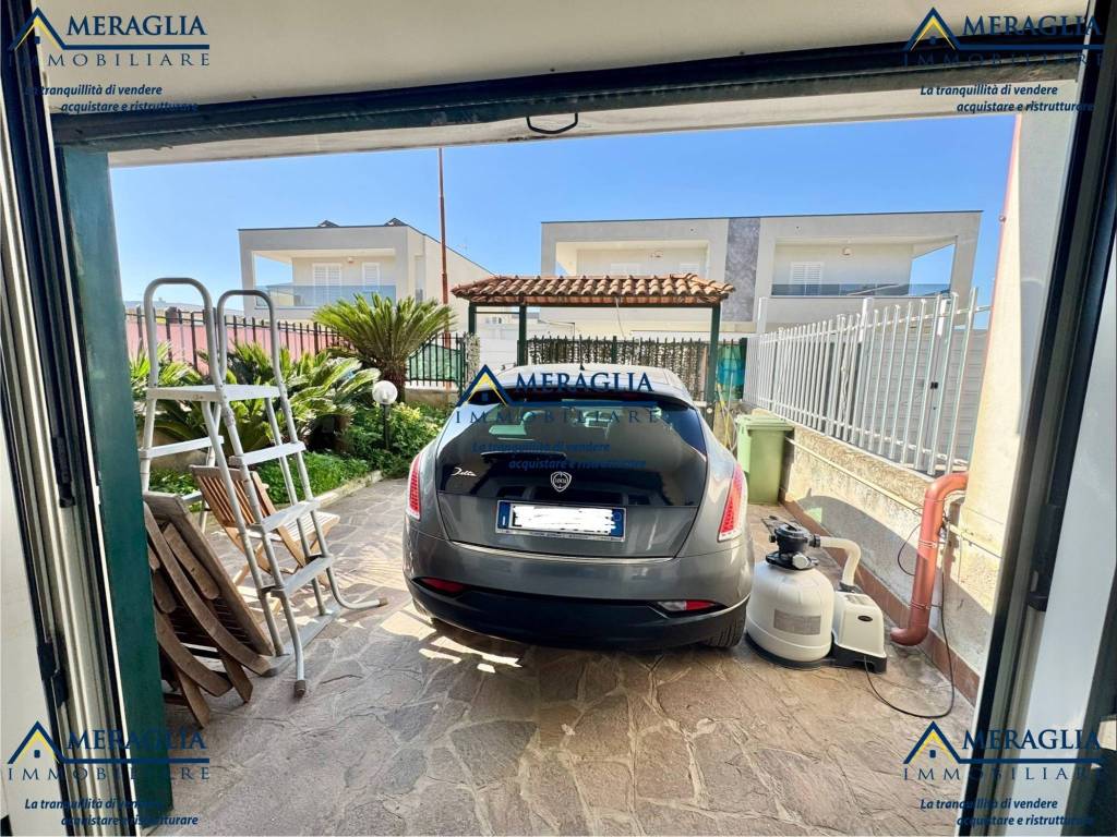 Villetta a schiera a Parete in Via Sandro Pertini - Foto 3