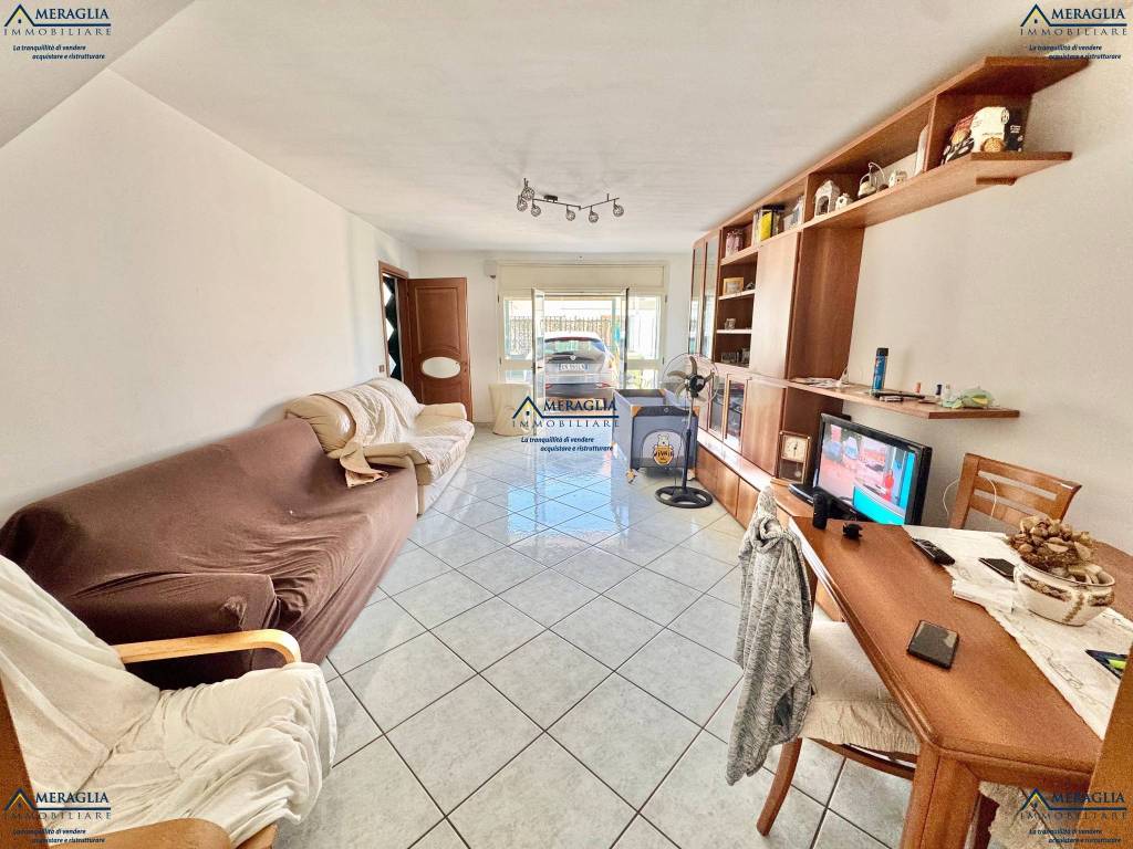 Villetta a schiera a Parete in Via Sandro Pertini - Foto 4