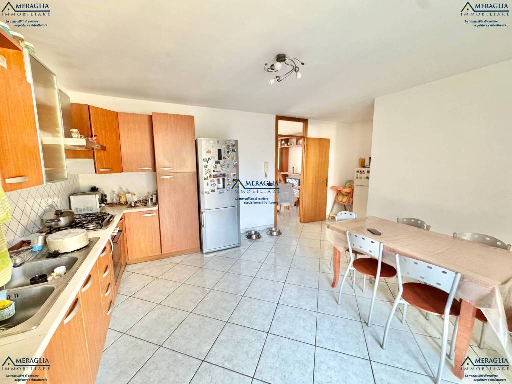 Villetta a schiera a Parete in Via Sandro Pertini - Foto 5