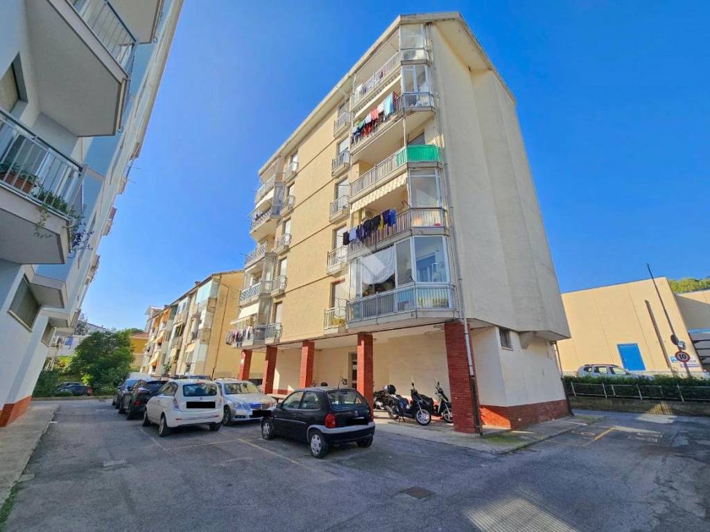 Appartamento a Taggia in Via del Piano, 110 - Foto 3