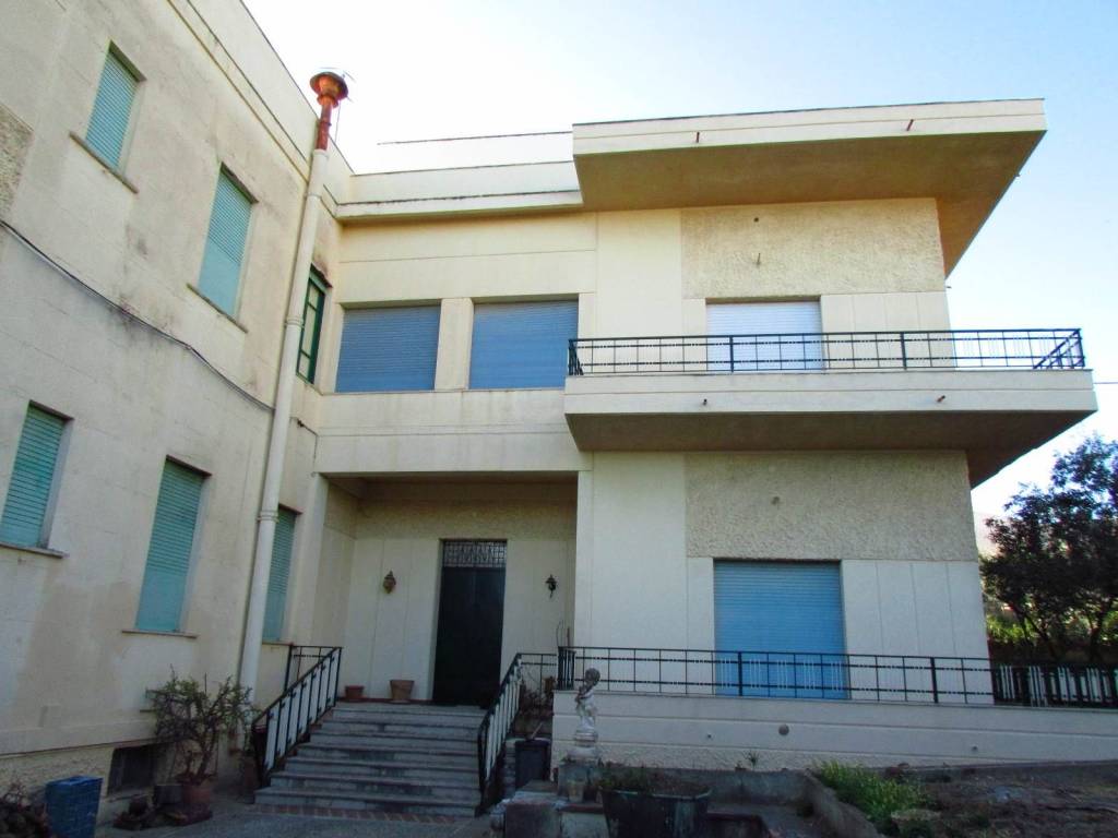 Villa a Sciacca in contrada Sant'Antonio - Foto 4
