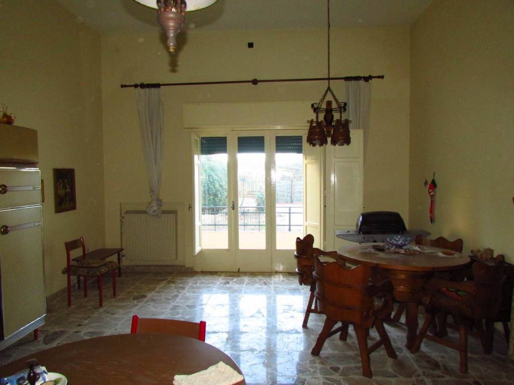 Villa a Sciacca in contrada Sant'Antonio - Foto 5