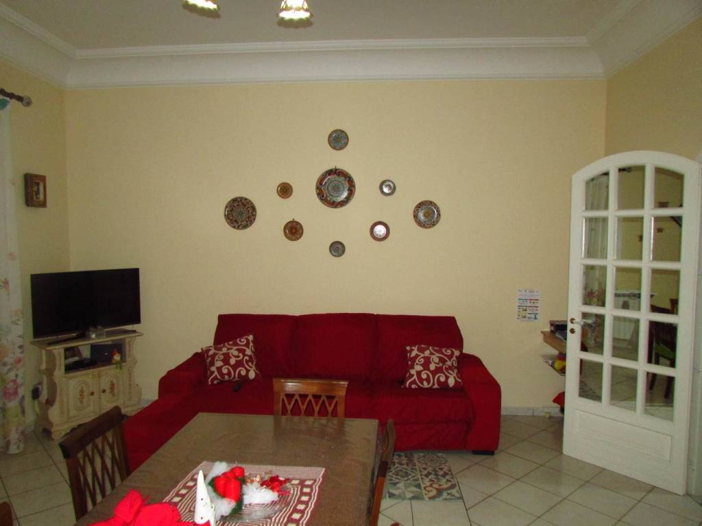 Appartamento a Sciacca in Via Salerno, 38 - Foto 4