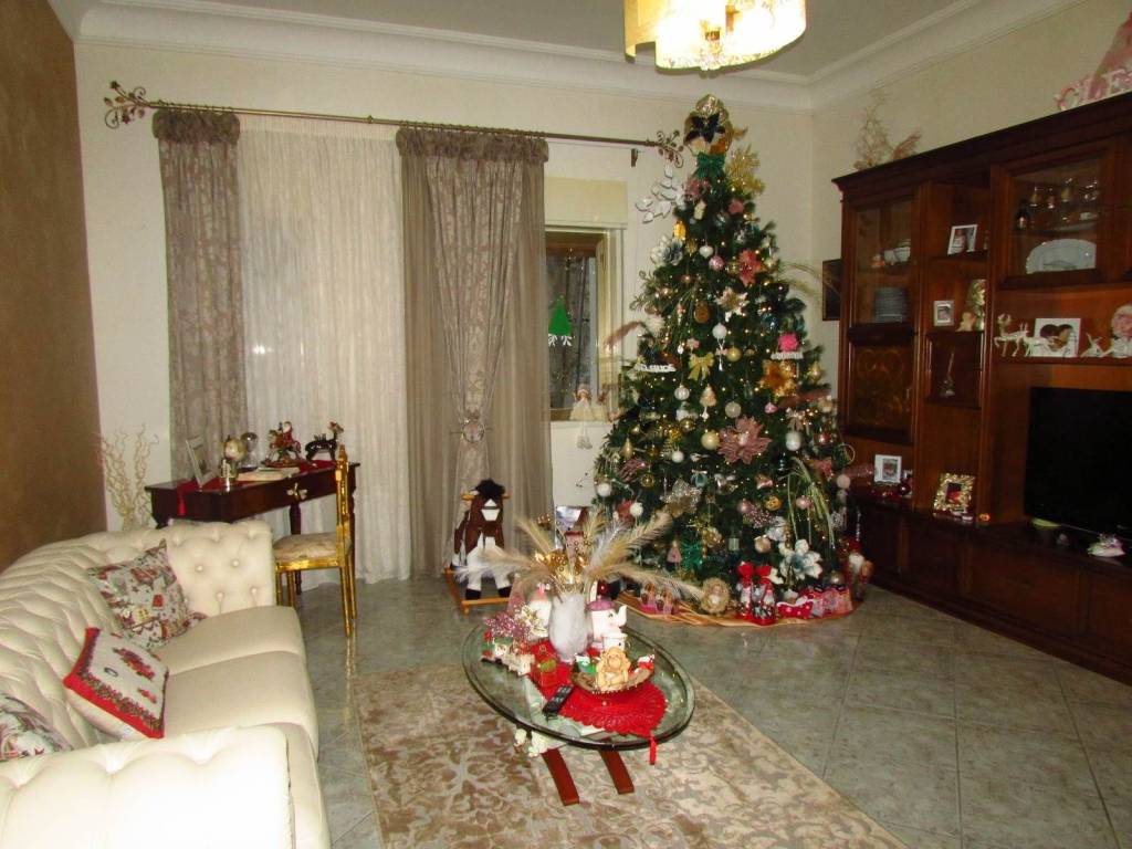 Appartamento a Sciacca in Via Salerno, 38 - Foto 5