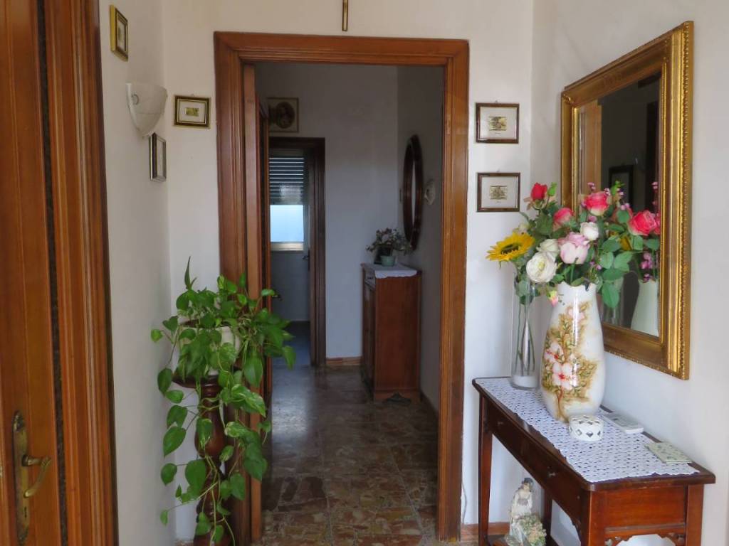 Villa a San vito chietino in Contrada Vicende, 69 - Foto 2