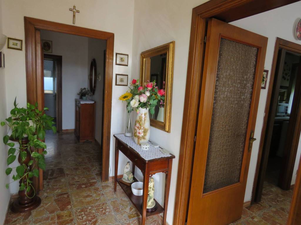 Villa a San vito chietino in Contrada Vicende, 69 - Foto 3