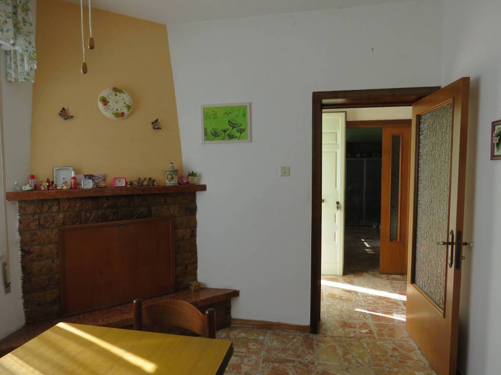 Villa a San vito chietino in Contrada Vicende, 69 - Foto 5