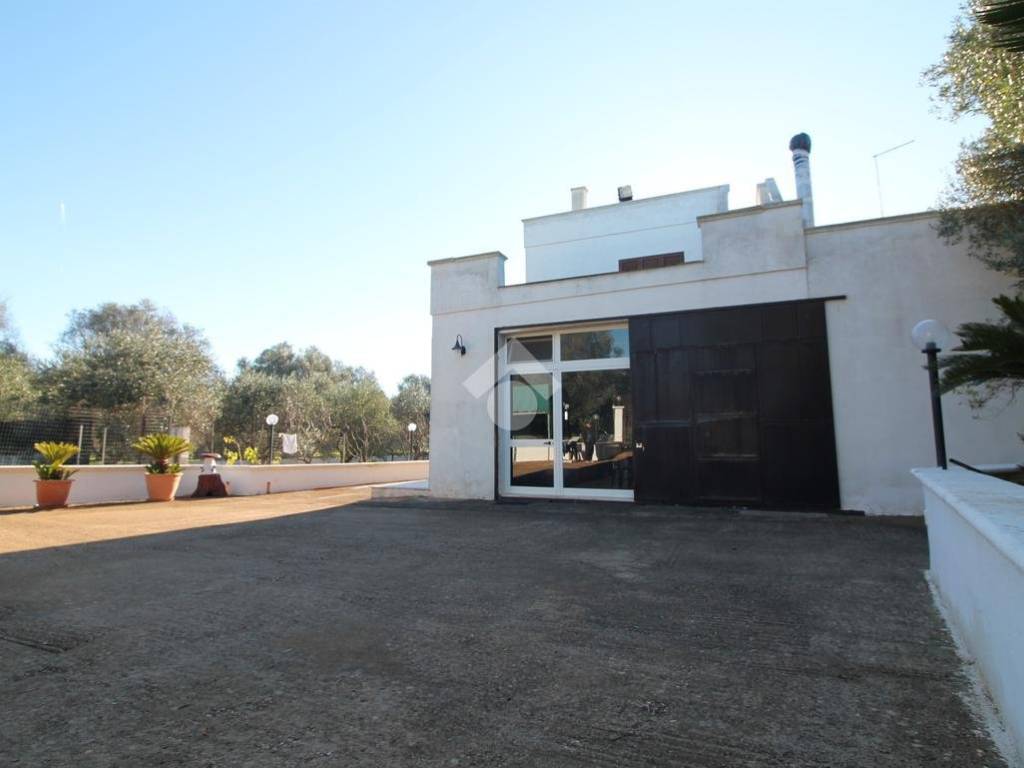 Villa a Ostuni - Foto 2