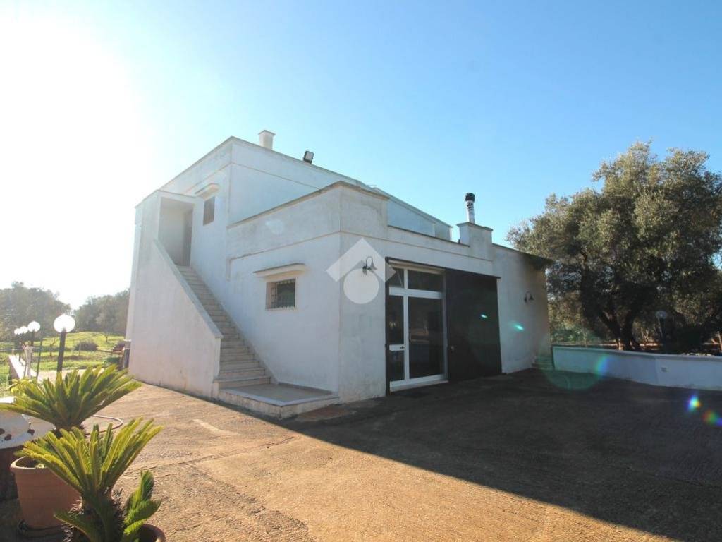 Villa a Ostuni - Foto 3