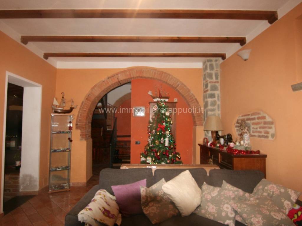 Rustico / casale a Foiano della chiana - Foto 2