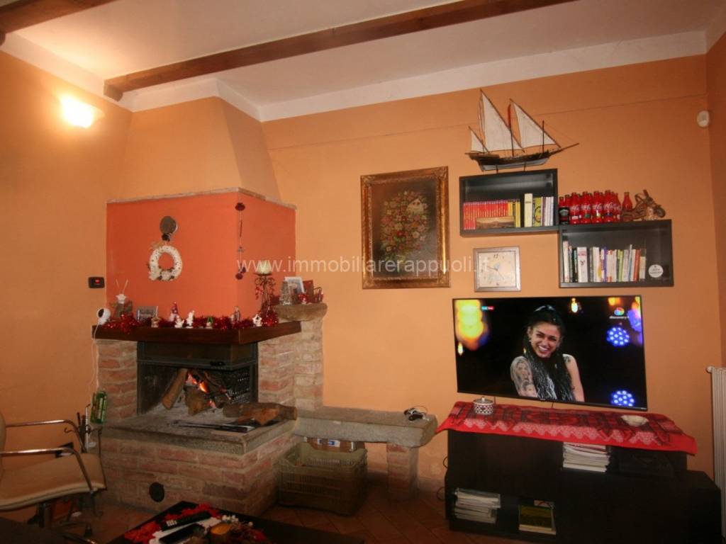 Rustico / casale a Foiano della chiana - Foto 3
