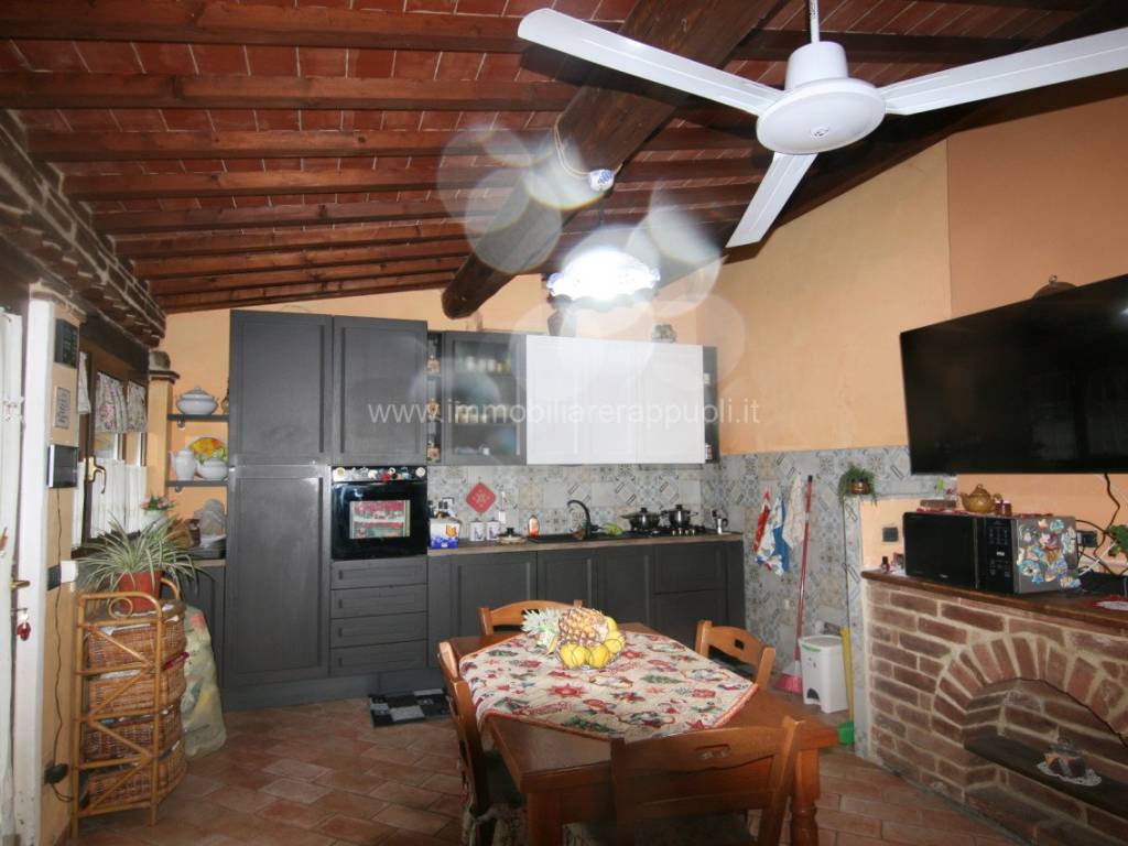 Rustico / casale a Foiano della chiana - Foto 4