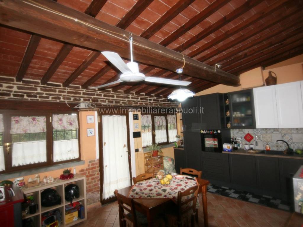 Rustico / casale a Foiano della chiana - Foto 5