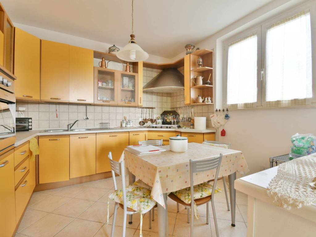 Appartamento a Civitella del tronto in Frazione di Cornacchiano 6 - Foto 3