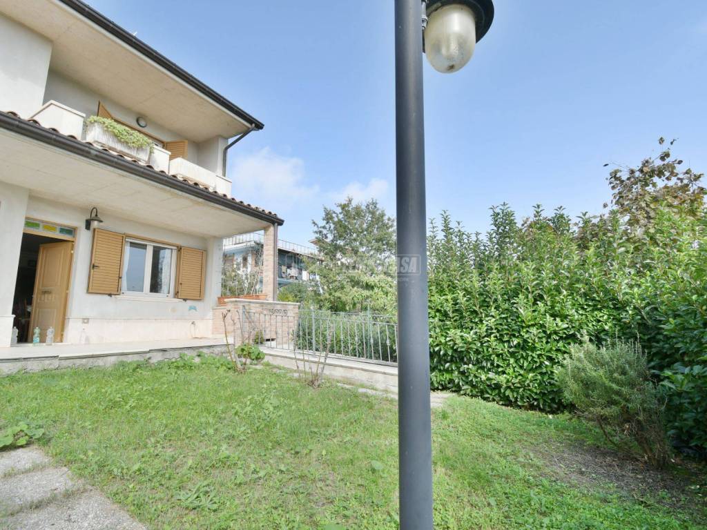 Appartamento a Civitella del tronto in Frazione di Cornacchiano 6 - Foto 5