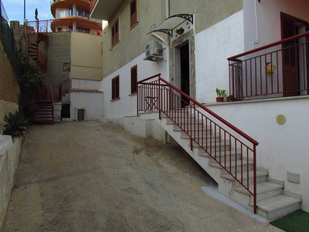 Appartamento a Sciacca in Via Isola Ferdinandea, 30 - Foto 2