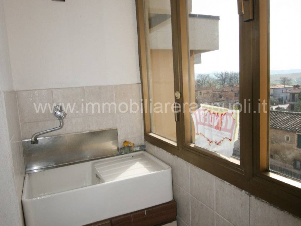 Appartamento a Asciano - Foto 2
