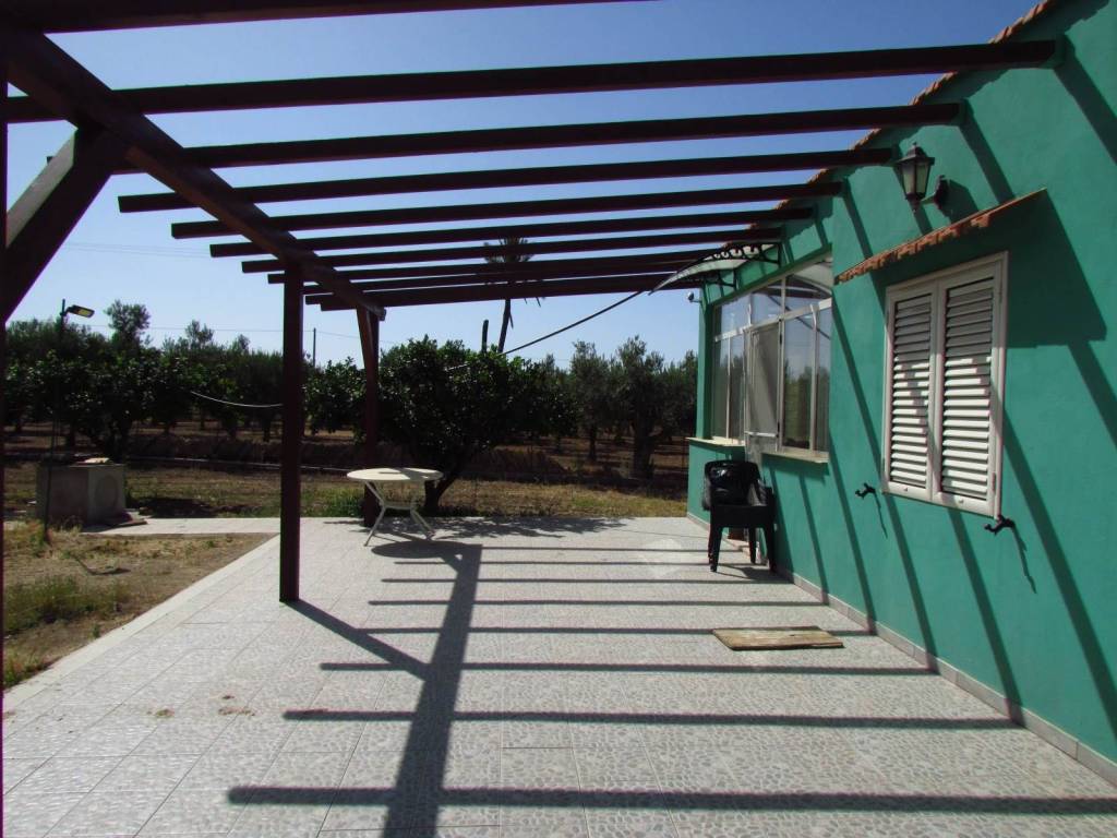 Casa indipendente a Sciacca in Contrada Cartabubbo - Foto 2